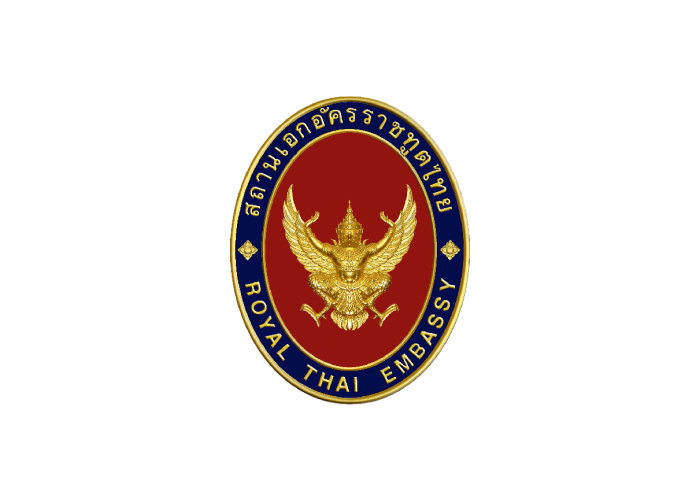 Embassy Thailand